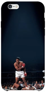 Чохол на Apple iPhone 6/6s (4.7") muhammad ali фото 1 з 1