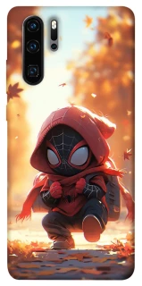 Чехол на Huawei P30 Pro Mini  Spiderman фото 1 из 1