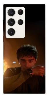 Чохол на Samsung Galaxy S23 Ultra Stranger Things ver.36 фото 1 з 1