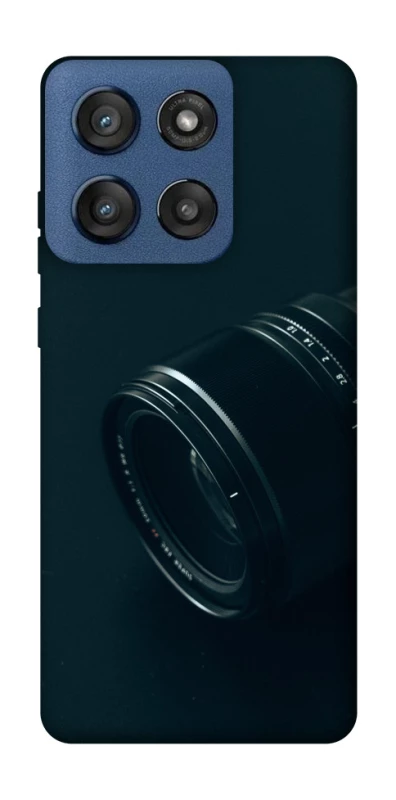 Чохол на Motorola Edge 60 Stylus Лінза фото 1 з 1