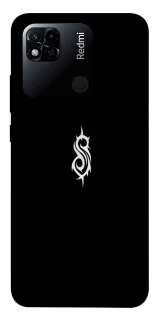 Чехол на Xiaomi Redmi 10A Slipknot ver.3 фото 1 из 1