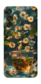 Чохол на Samsung Galaxy M15 5G Flowers v15 фото 1 з 1