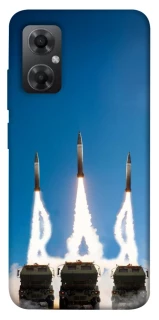 Чехол на Xiaomi Redmi Note 11R Himmars trizub фото 1 из 1