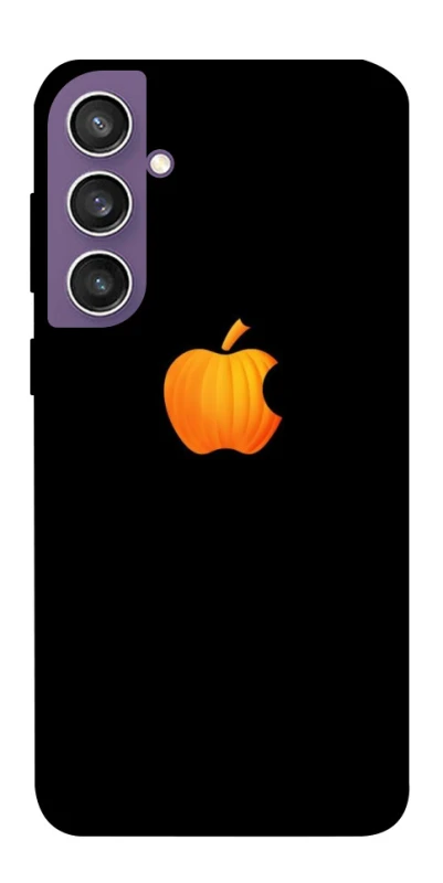 Чохол на Samsung Galaxy S23 FE Halloween Pumpkin фото 1 з 1