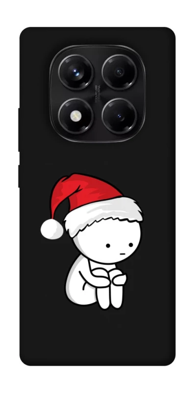 Чохол на Xiaomi Redmi Note 14 Pro 5G Christmas mood ver.2 фото 1 з 1