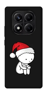 Чохол на Xiaomi Redmi Note 14 Pro 5G Christmas mood ver.2 фото 1 з 1