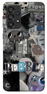 Чохол на Samsung Galaxy A33 5G Pebble фото 1 з 1