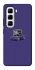 Чохол на Infinix Hot 50 Pro Porsche purple фото 1 з 1