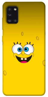 Чохол на Samsung Galaxy A31 SpongeBob фото 1 з 1