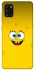 Чехол на Samsung Galaxy A31 SpongeBob фото 1 из 1