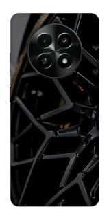 Чехол на Realme Narzo 70x Wheel BMW v2 фото 1 из 1