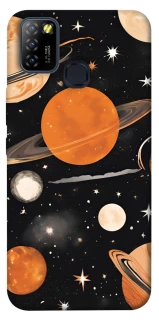 Чохол на Infinix Hot 10 Lite Space фото 1 з 1