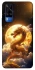 Чехол на Vivo Y51a Golden Dragon фото 1 из 1