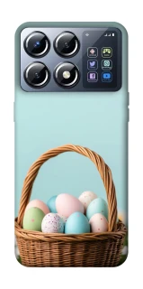 Чохол на Xiaomi POCO X8 Pro Easter ver.5 фото 1 з 1