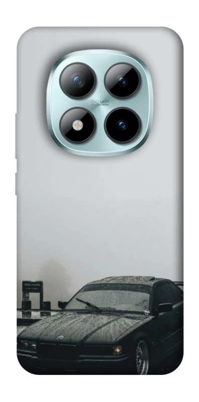 Чохол на Xiaomi Redmi Note 15 Pro+ 5G BMW mood фото 1 з 1