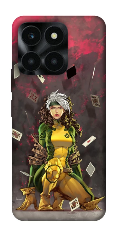 Чехол на Huawei Honor X6a Rogue фото 1 из 1