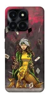 Чехол на Huawei Honor X6a Rogue фото 1 из 1