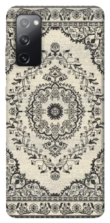 Чохол на Samsung Galaxy S20 FE Килим v51 фото 1 з 1
