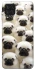 Чохол на Samsung Galaxy A22 4G Doggy Pug Love фото 1 з 1