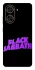 Чохол на Xiaomi Poco C71 Black Sabbath logo ver.1 фото 1 з 1