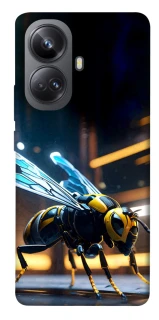 Чохол на Realme 10 Pro+ Cyber ​​wasp фото 1 з 1