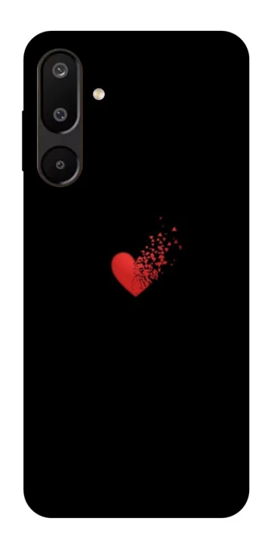 Чохол на Samsung Galaxy M16 5G Love aesthetic ver.8 фото 1 з 1