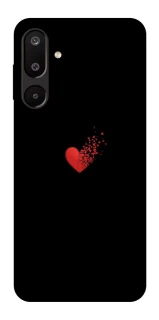 Чохол на Samsung Galaxy M16 5G Love aesthetic ver.8 фото 1 з 1