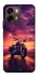 Чехол на Oppo A6 Motorbike фото 1 из 2