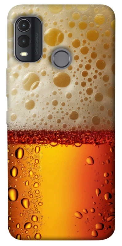 Чехол на Nokia G11 Plus Beer Style фото 1 из 1