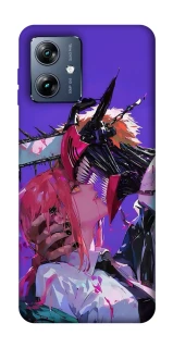 Чехол на Motorola Moto G54 Power Makima фото 1 из 1