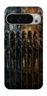 Чохол на Google Pixel 9 Pro XL Counter-Strike ver.2 фото 1 з 1