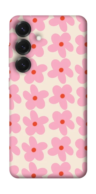 Чохол на Samsung Galaxy S26+ Flowers 2 фото 1 з 1