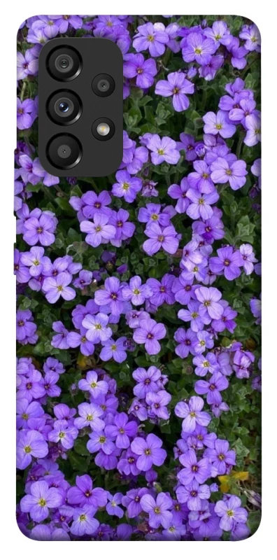 Чохол на Samsung Galaxy A53 5G Flowers v17 фото 1 з 1