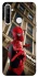 Чехол на Realme 6i Spiderman фото 1 из 1