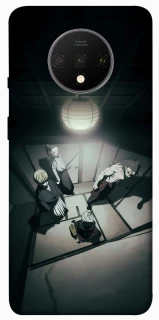 Чехол на OnePlus 7T Clan Zenin фото 1 из 1