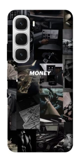 Чехол на Infinix Hot 60i Money фото 1 из 1