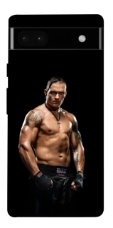 Чехол на Google Pixel 6a usik фото 1 из 1