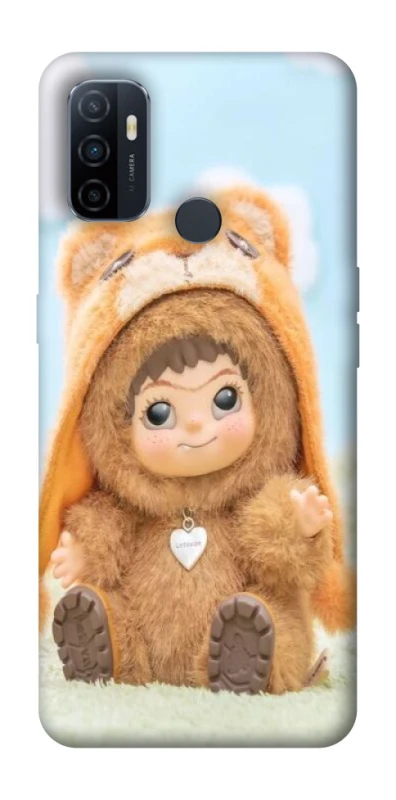 Чохол на Oppo A53 / A32 / A33 Wakuku ver.2 фото 1 з 1