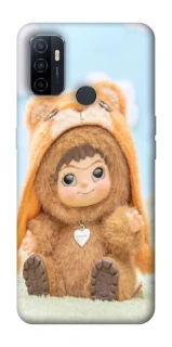 Чохол на Oppo A53 / A32 / A33 Wakuku ver.2 фото 1 Чохол на Oppo A53 / A32 / A33 Wakuku ver.2 фото 1 з 1
