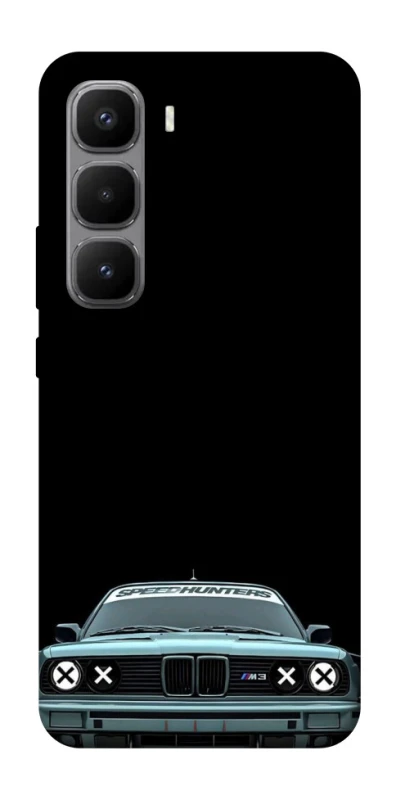 Чохол на Infinix Hot 60 Pro+ BMW v148 фото 1 з 1