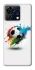 Чехол на ZTE Blade V50 Vita Football Ball ver3 фото 1 из 1