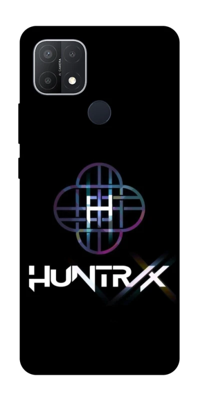 Чохол на Oppo A15s / A15 K-Pop Demon Hunters ver.17 фото 1 з 1