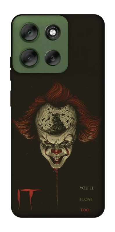 Чехол на Motorola Moto G56 5G Оно v2 фото 1 из 1