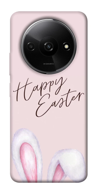 Чохол на Xiaomi Redmi A3 Easter ver.1 фото 1 з 1