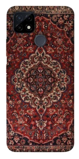 Чохол на Realme C12 Килим v14 фото 1 з 1