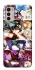 Чехол на Motorola Moto G42 Genshin Impact ver.2 фото 1 из 1