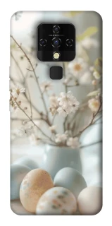 Чохол на TECNO Camon 16 SE SpringJoy фото 1 з 1