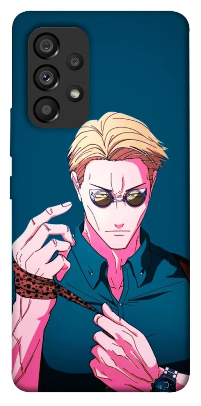 Чехол на Samsung Galaxy A53 5G Nanami фото 1 из 1