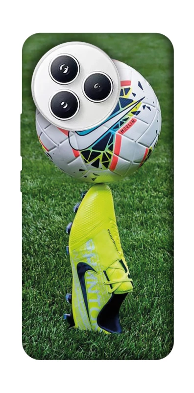 Чохол на Xiaomi Civi 5 Pro Football Ball 2024 фото 1 з 1