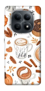Чохол на Xiaomi Redmi Note 15 4G/5G (EU) Autumn vibes ver.7 фото 1 з 1